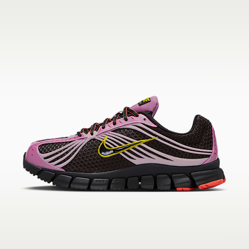 Nike S.T. Charge EP Basketball Shoes. Nike ID